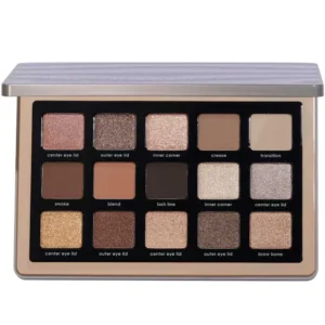 Natasha Denona Glam Eyeshadow Palette