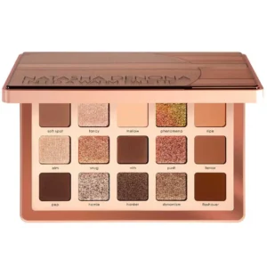 Natasha Denona I Need A Warm Eyeshadow Palette