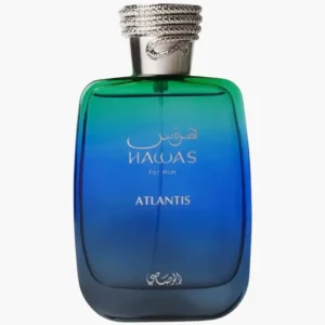Rasasi Hawas Atlantis EDP For Unisex 100ml