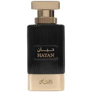 Rasasi Al Wisam Hayan EDP For Men 100ml