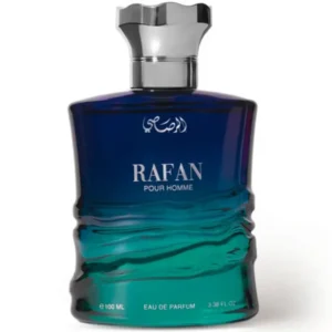 Rasasi Rafan EDP For Men 100ml