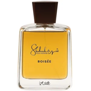 Rasasi Shuhrah Boisee EDP For Men 90ml