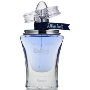Rasasi Blue Lady 2 EDP For Women 35ml