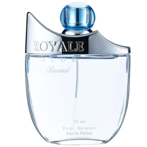 Rasasi Royale Blue EDP For Men 75ml