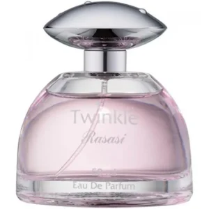 Rasasi Twinkle EDP For Women 50ml