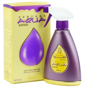 Rasasi Room & Linen Mist 375ml
