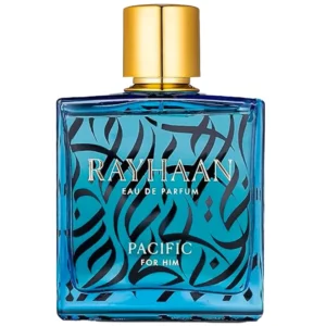 Rayhaan Pacific EDP For Men 100ml
