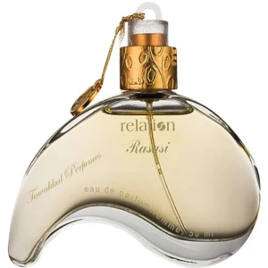 Rasasi Relation EDP For Women 50ml