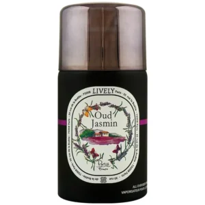 Oud Jasmin