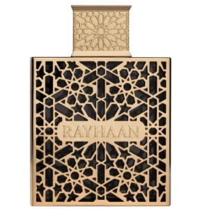 Rayhaan Elixir EDP For Unisex 100ml