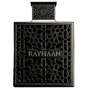 Rayhaan Obsidian EDP For Men 100ml