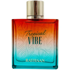 Rayhaan Tropical Vibe EDP For Unisex 100ml