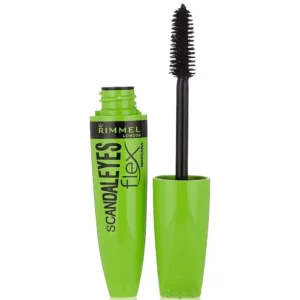 Rimmel Scandaleyes Flex Black Mascara 12ml