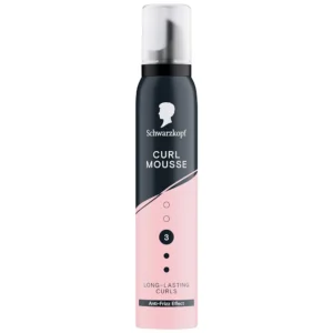 Schwarzkopf Mousse 200ml
