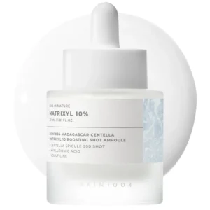 SKIN1004 Madagascar Centella Serum 30ml