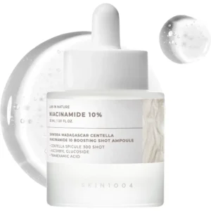 Niacinamide 10%