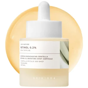Retinol 0.2%