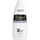 Vince Biotin & Keratin Anti Hair Fall Shampoo 460ml - Intense Keratin