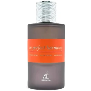 Maison Alhambra In Perfect Harmony EDP For Unisex 60ml