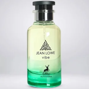 Maison Alhambra Jean Lowe Vibe EDP For Unisex 100ml