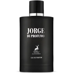 Maison Alhambra Jorge Di Profumo EDP For Men 100ml