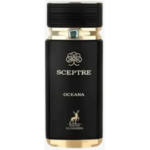 Maison Alhambra Sceptre Oceana EDP For Unisex 100ml
