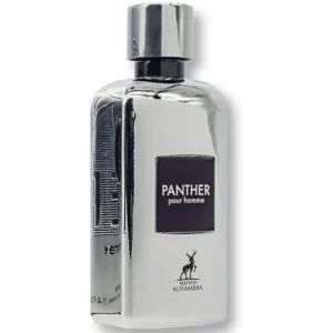 Maison Alhambra Panther Pour Homme EDP 100ml