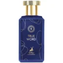 Maison Alhambra True Word EDP For Unisex 100ml