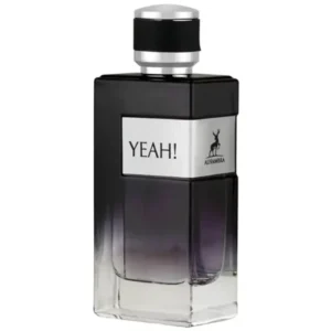 Maison Alhambra Yeah EDP For Men 100ml