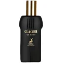 Maison Alhambra Glacier Le Noir EDP For Men 100ml