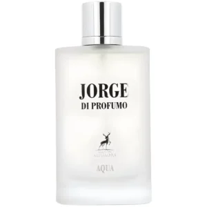 Maison Alhambra Jorge Di Profumo Aqua EDP For Men 100ml