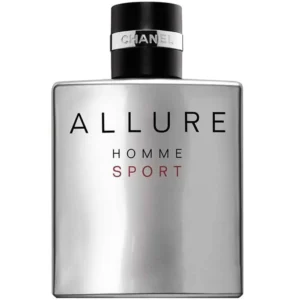 Chanel Allure Homme Sport EDT For Men 150ml