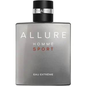 Chanel Allure Homme Sport Eau Extreme EDP 100ml