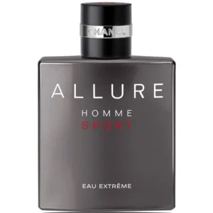 Chanel Allure Homme Sport Eau Extreme EDP For Men 150ml