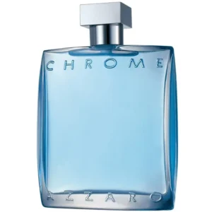 Azzaro Chrome EDT For Men 200ml
