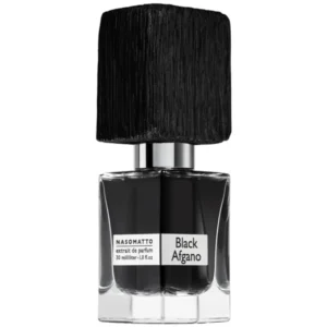 Black Afgano Nasomatto EDP For Unisex 30ml