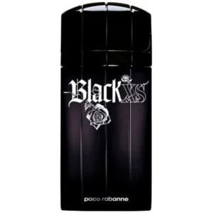 Paco Rabanne Black XS EDT For Unisex 100ml