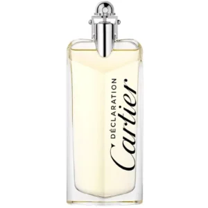 Cartier Declaration EDT For Men 100ml