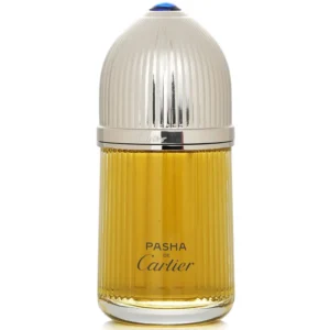 Cartier Pasha De EDP For Men 100ml