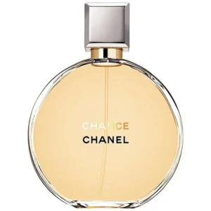 Chanel Chance EDP For Women 100ml