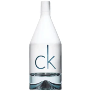 Calvin Klein CK In 2 U For Unisex 100ml