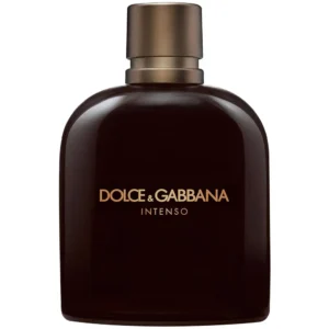 Dolce & Gabbana Intenso Pour Homme EDP 200ml