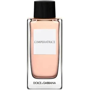 Dolce & Gabbana L'Imperatrice EDT For Unisex 100ml