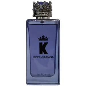 Dolce & Gabbana The King EDP For Men 100ml