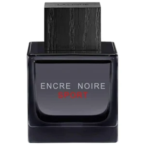 Lalique Encre Noire Sport Pour Homme EDT 100ml
