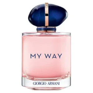 Giorgio Armani My Way EDP For Women 90ml
