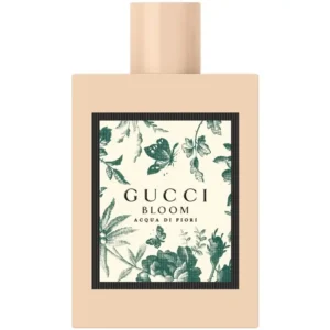 Gucci Bloom Acqua Di Fiori EDT For Women 100ml