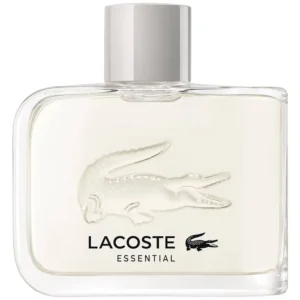 Lacoste Essential EDT For Men 125ml