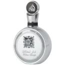 Lattafa Fakhar Platin EDP For Unsex 100ml