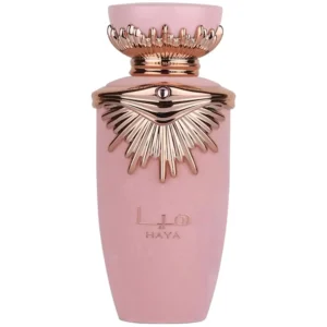 Lattafa Haya EDP For Women 100ml